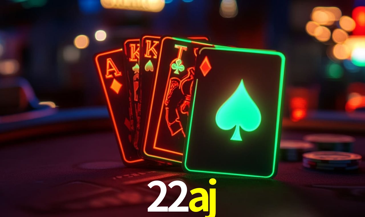 Estatísticas 22aj