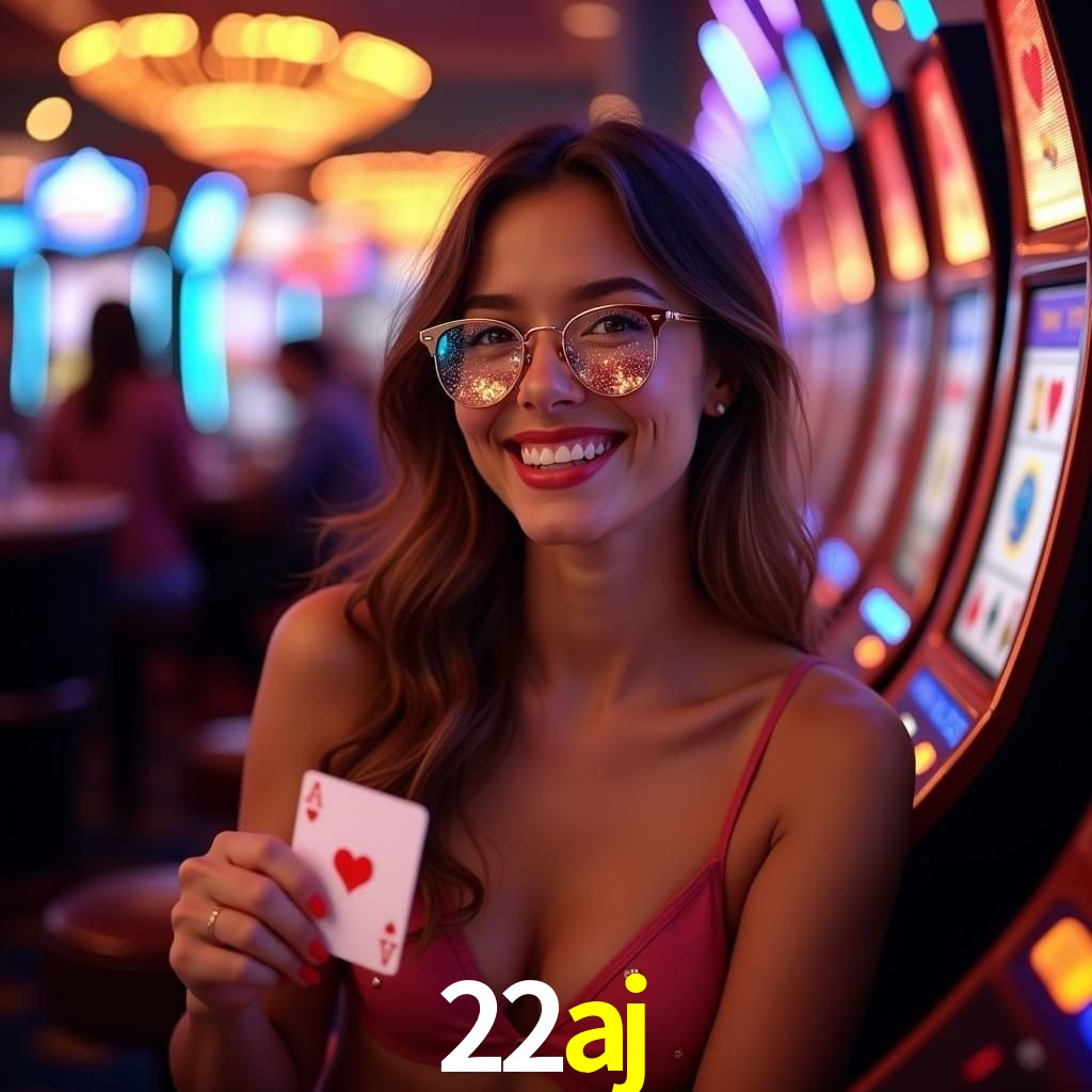 Welcome Bonus 22aj