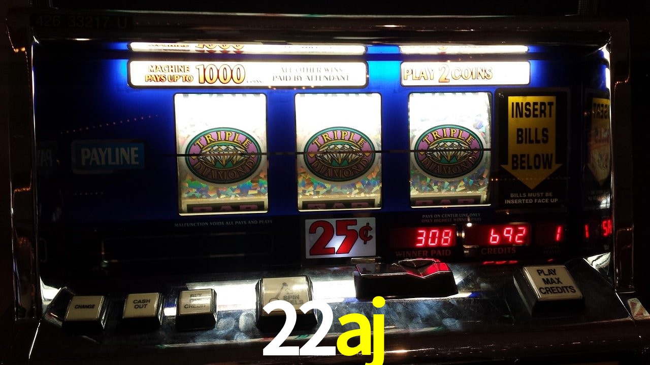 Tennis Betting 22aj
