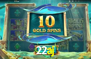 Descubra o Mundo do Cassino Online com 22aj