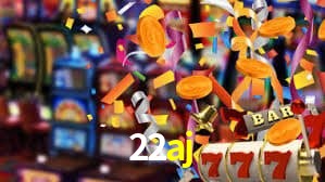 Bônus Generosos e Exclusivos no 22aj para Você!