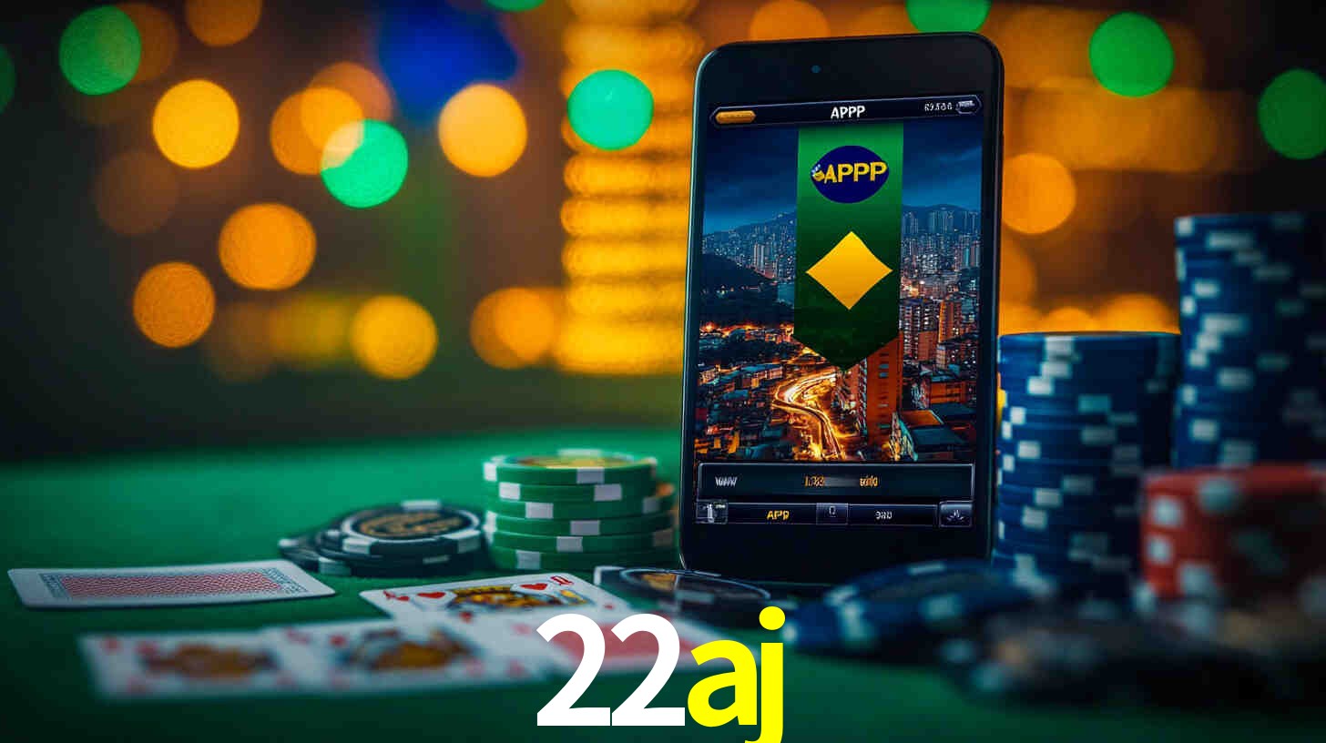 Descubra o Programa VIP da 22aj: Vantagens Exclusivas para Jogadores