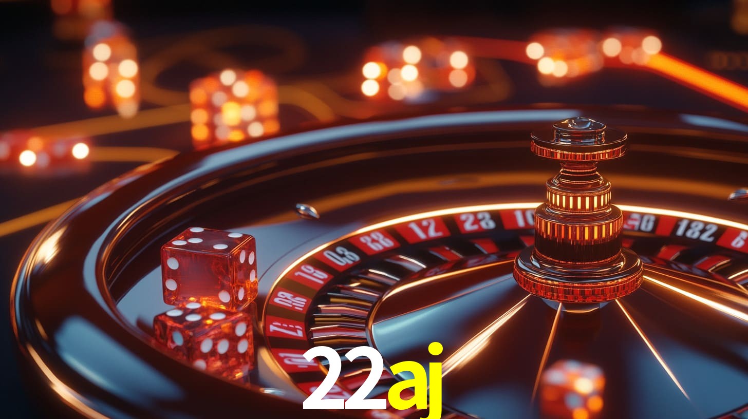 22aj.com