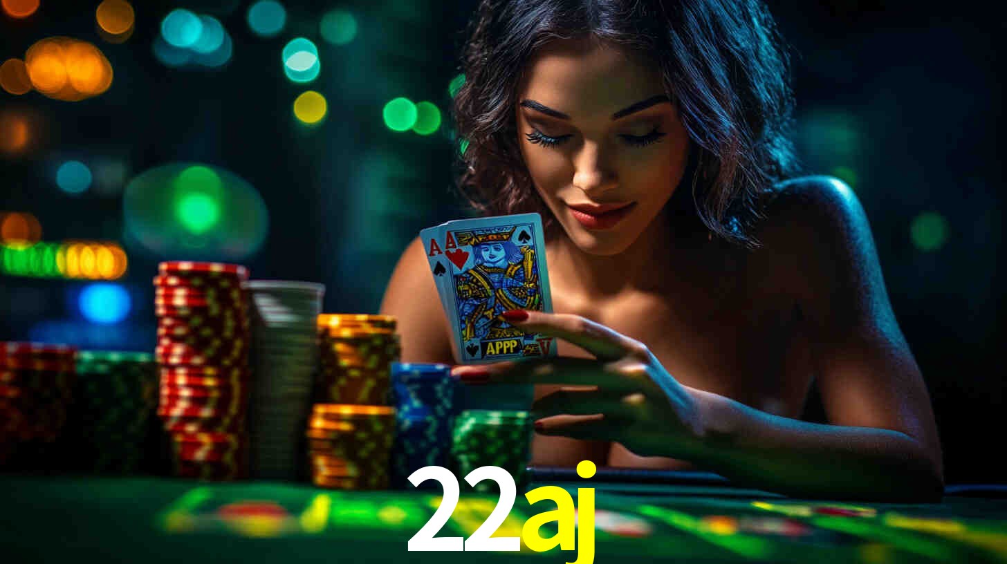 A Popularidade dos Caça-Níqueis no 22aj