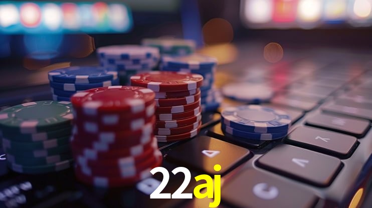 Casino Ao Vivo 22aj