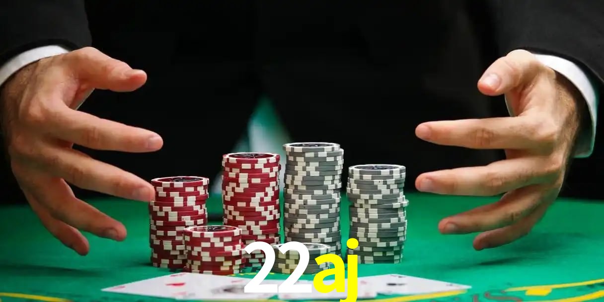 cassino 22aj