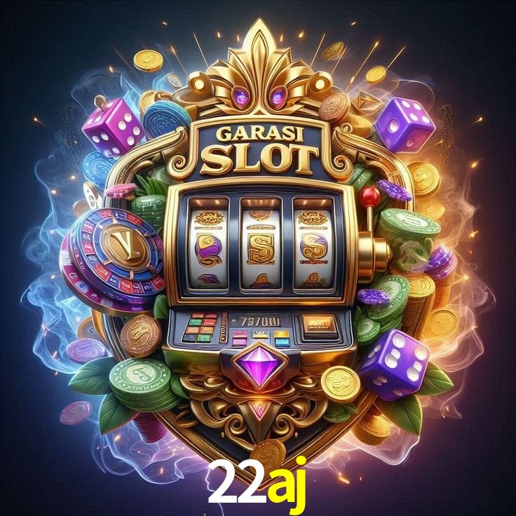 Jogos de Slot 22aj