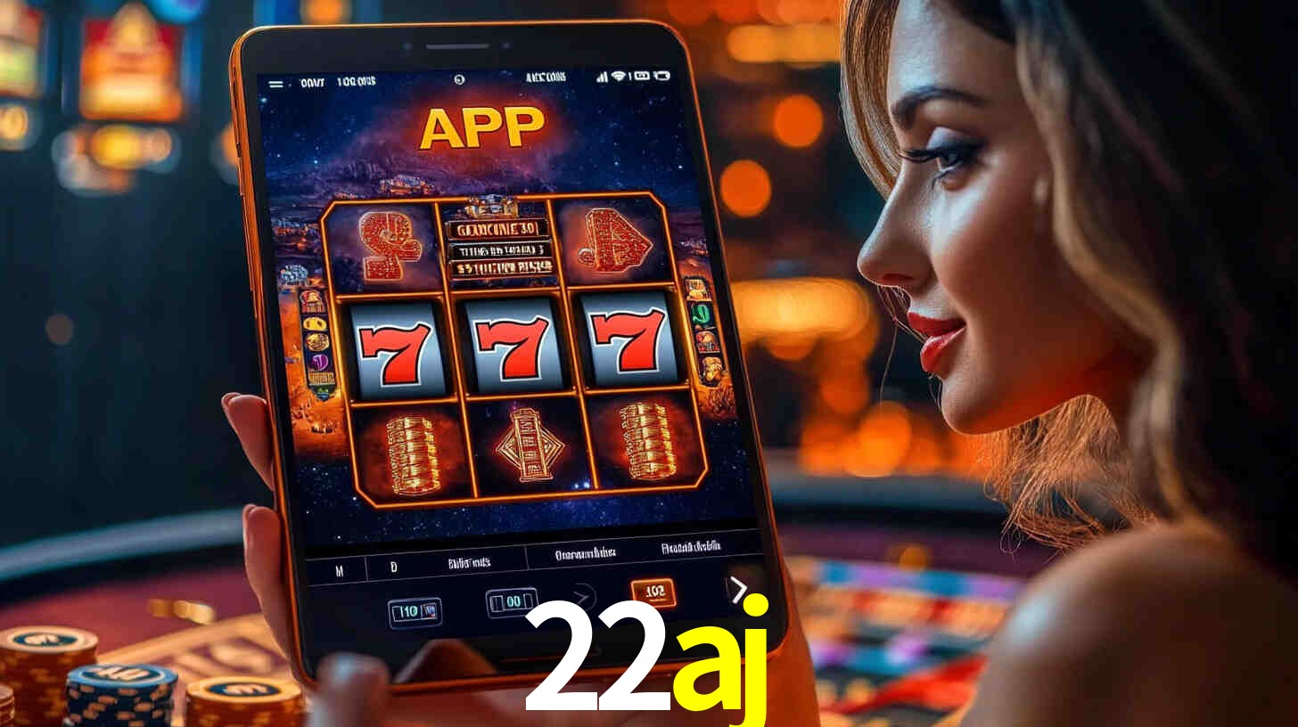 22aj.com