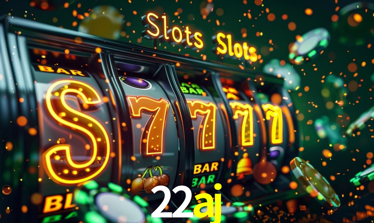 Mesa de Blackjack 22aj