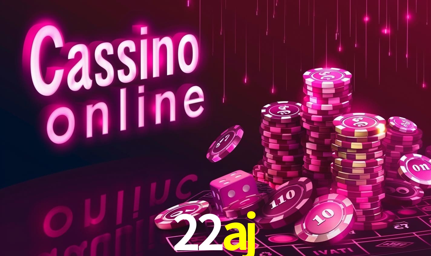 A Popularidade dos Caça-Níqueis no 22aj