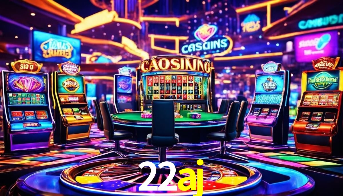 Apostas de Tênis 22aj