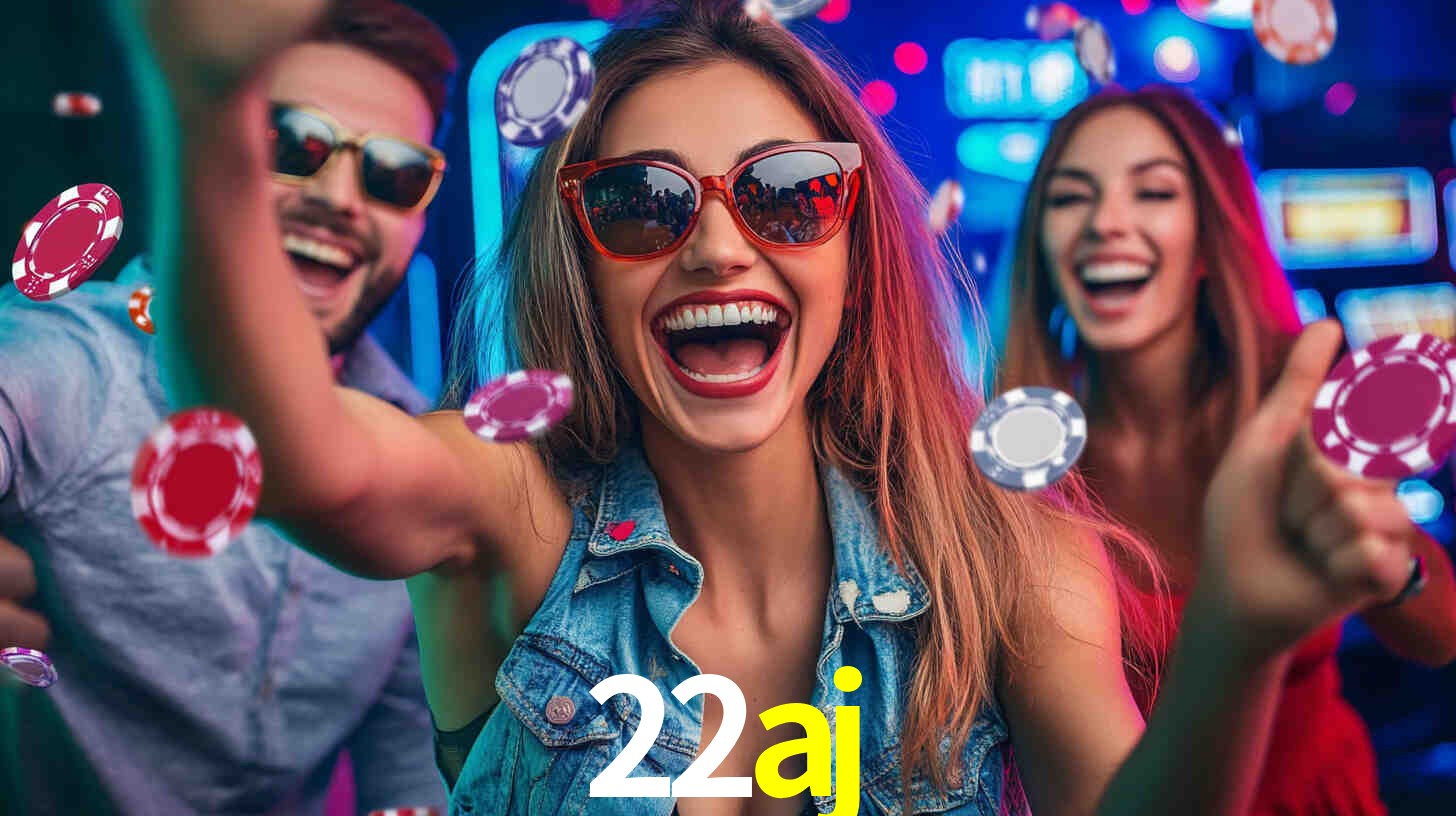 Inovações de Jogos na 22aj: O Futuro das Experiências Interativas