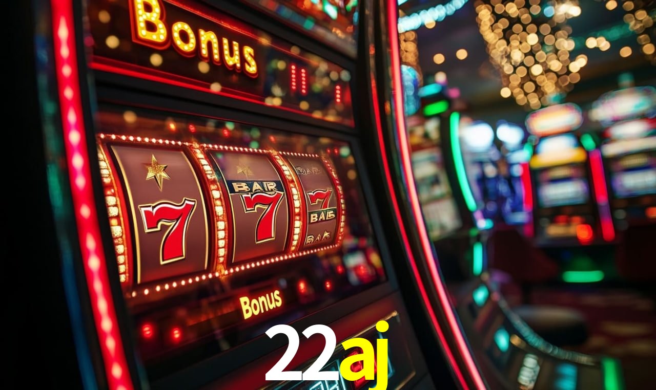 22aj BET
