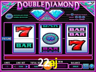 Descubra a Magia dos Jogos de Arcade no 22aj