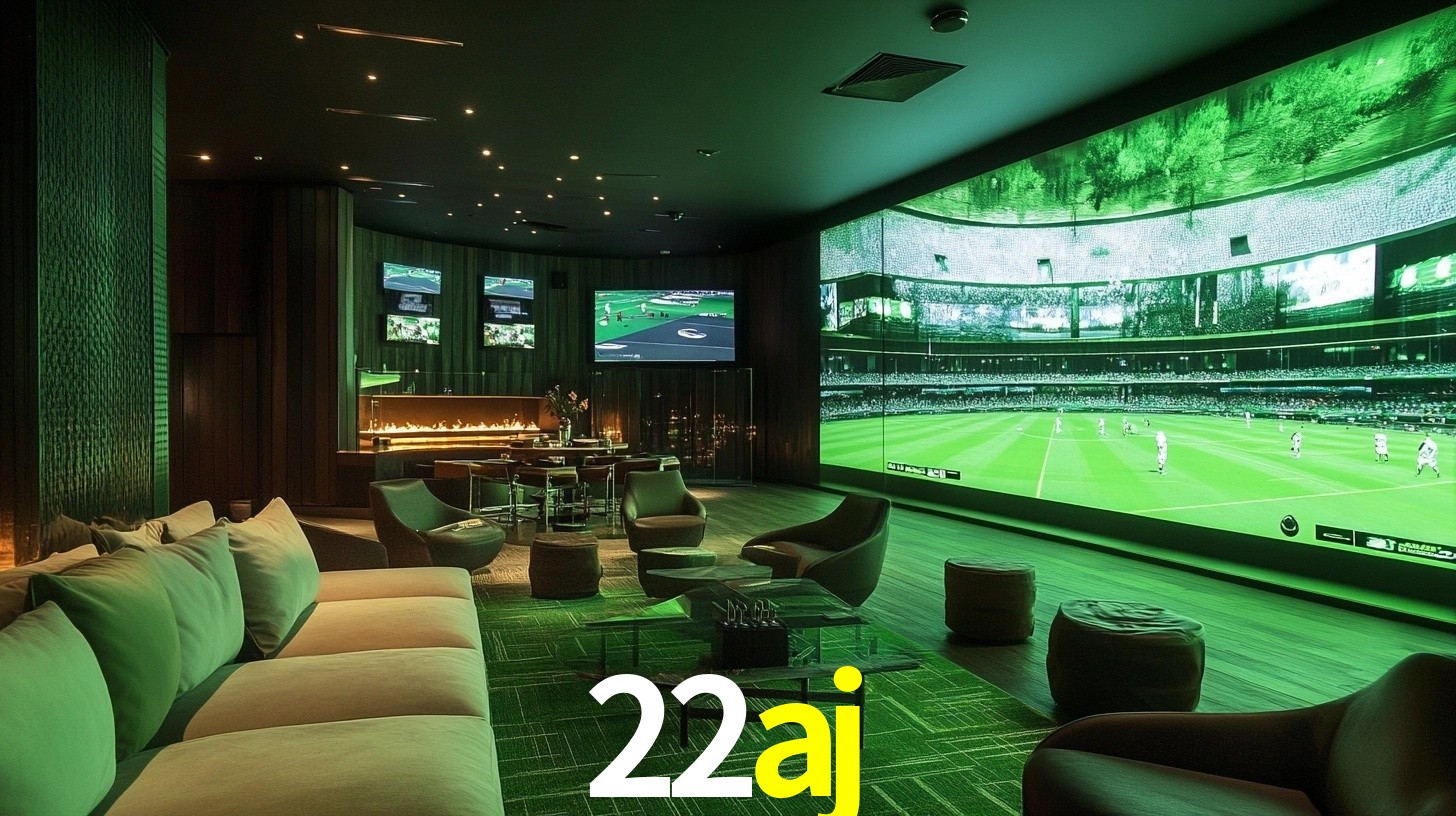 Sinta a adrenalina dos jogos de cassino com 22aj