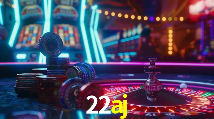 Live Casino 22aj