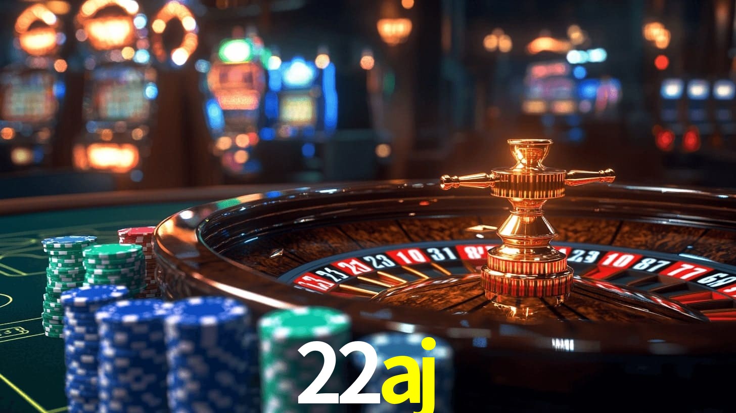 22aj BET