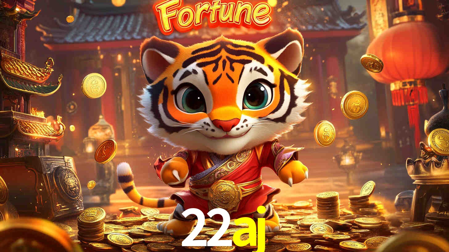 Descubra a Magia dos Jogos de Arcade no 22aj