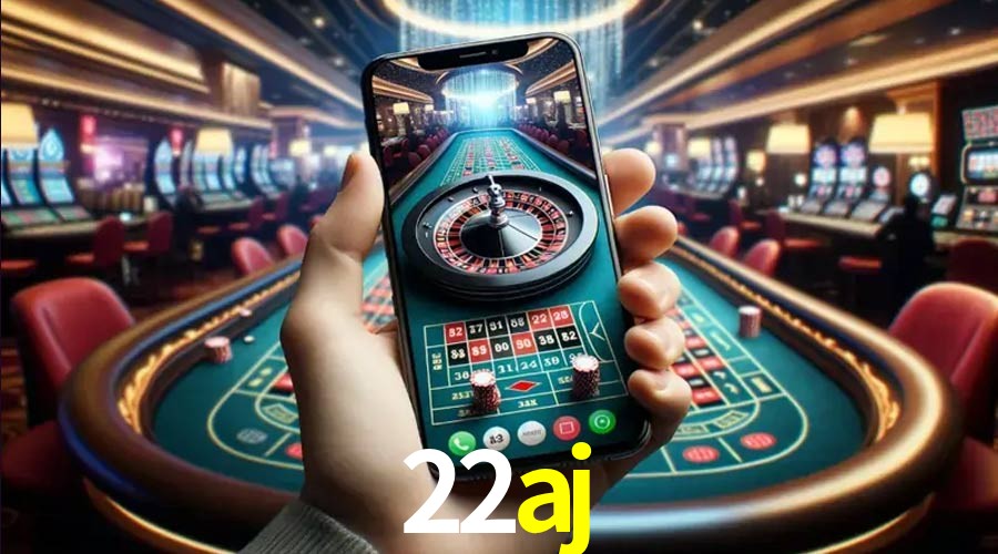 Game Providers 22aj