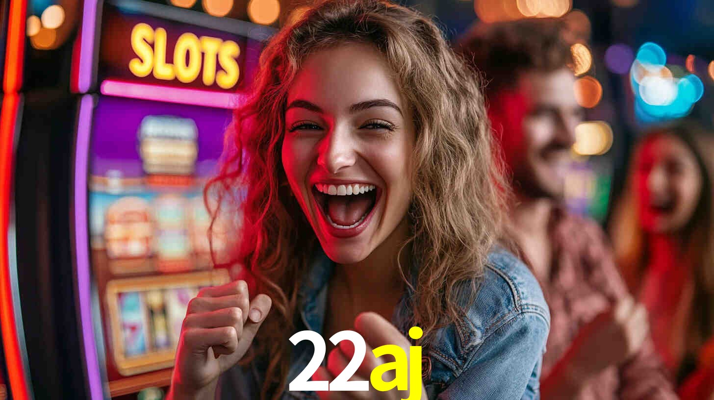 A Experiência Imersiva dos Cassinos Ao Vivo no 22aj