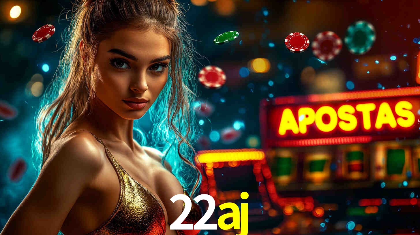 Desvendando o Mundo dos Jogos Virtuais na 22aj