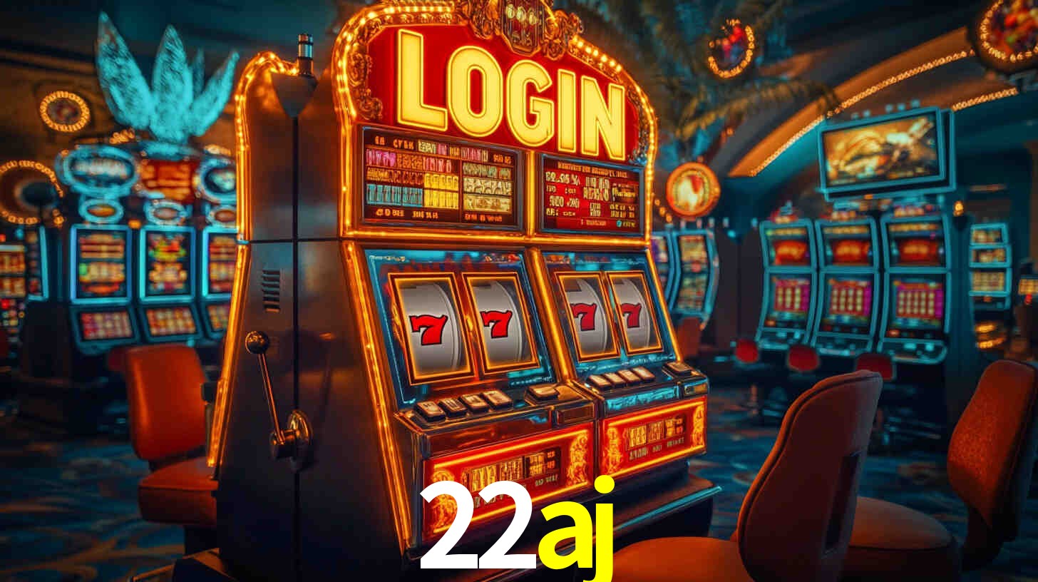 Welcome Bonus 22aj
