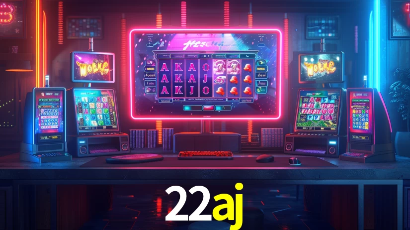 22aj BET