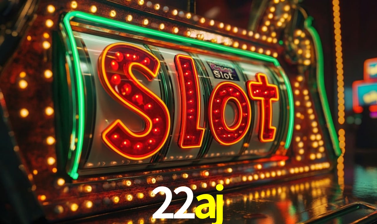 Provedores de Jogos 22aj