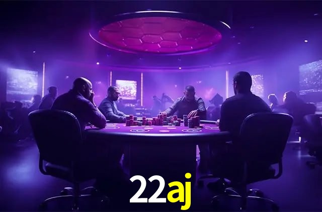 Estatísticas Esportivas 22aj