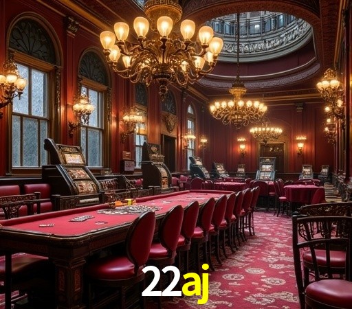 Benefícios da Conta 22aj